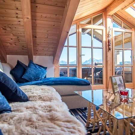 Luxury Living Near Weissensee +Balcony +Netflix Füssen Zewnętrze zdjęcie