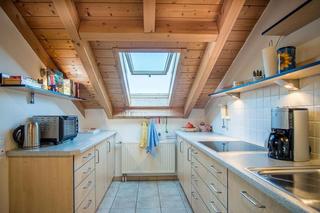 Luxury Living Near Weissensee +Balcony +Netflix Füssen Zewnętrze zdjęcie