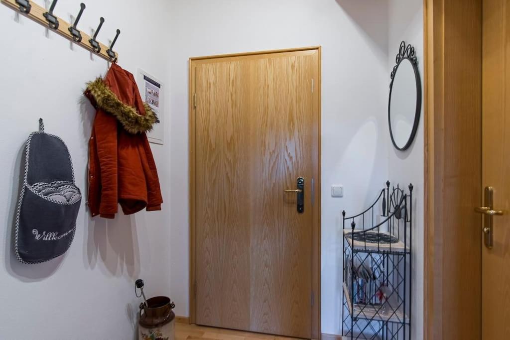 Luxury Living Near Weissensee +Balcony +Netflix Füssen Zewnętrze zdjęcie