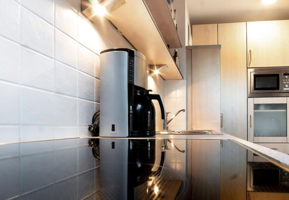 Luxury Living Near Weissensee +Balcony +Netflix Füssen Zewnętrze zdjęcie