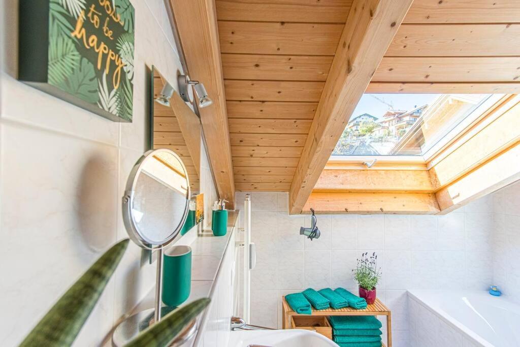 Luxury Living Near Weissensee +Balcony +Netflix Füssen Zewnętrze zdjęcie